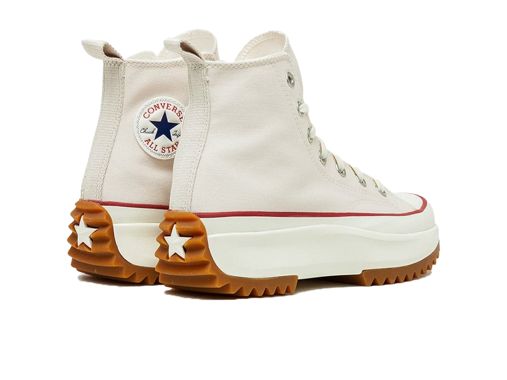 Converse Run Star Hike High Parchment Gum Honey-Converse-pikastore.cz