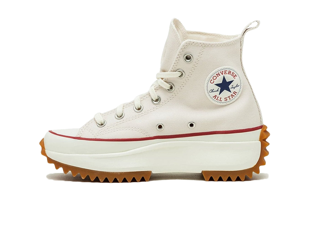 Converse Run Star Hike High Parchment Gum Honey-Converse-pikastore.cz