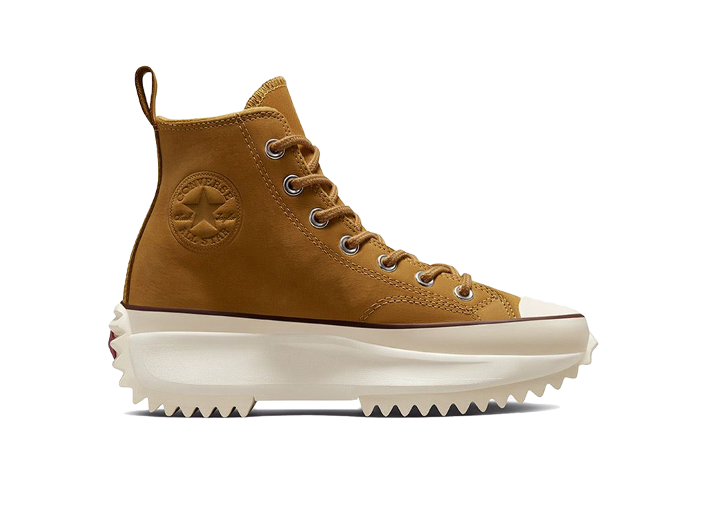 Converse Run Star Hike High Wheat-Converse-pikastore.cz