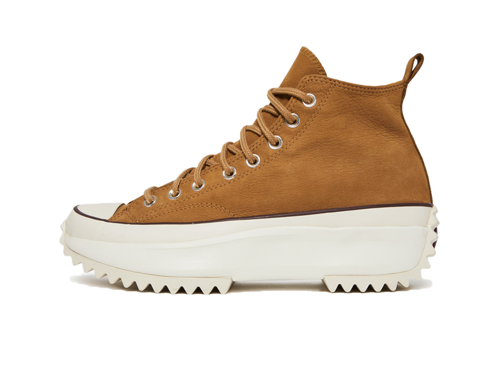Converse Run Star Hike High Wheat-Converse-pikastore.cz