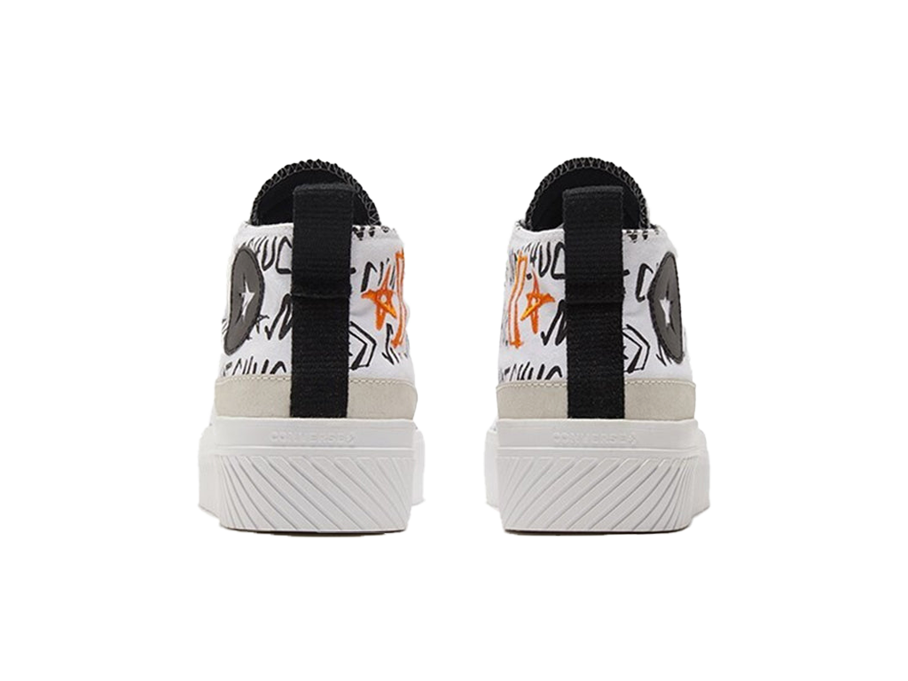 Converse UNT1TL3D CS Mid Digital Terrain - Not A Chuck-Converse-pikastore.cz
