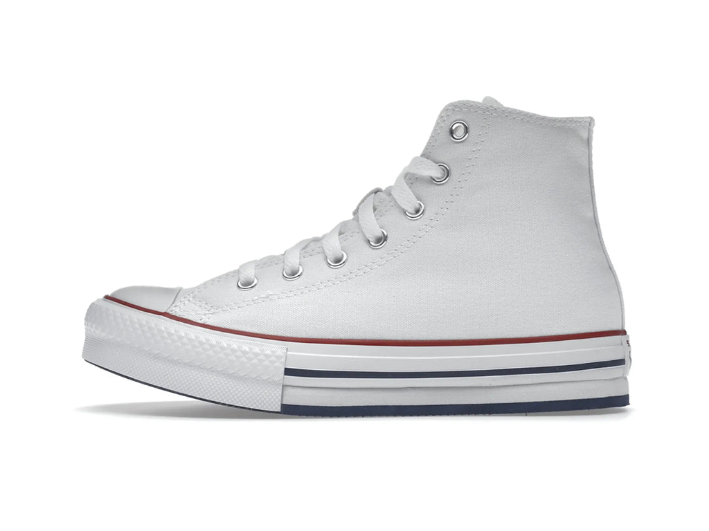 Converse Chuck Taylor All Star EVA Lift Platform High GS White-Converse-pikastore.cz