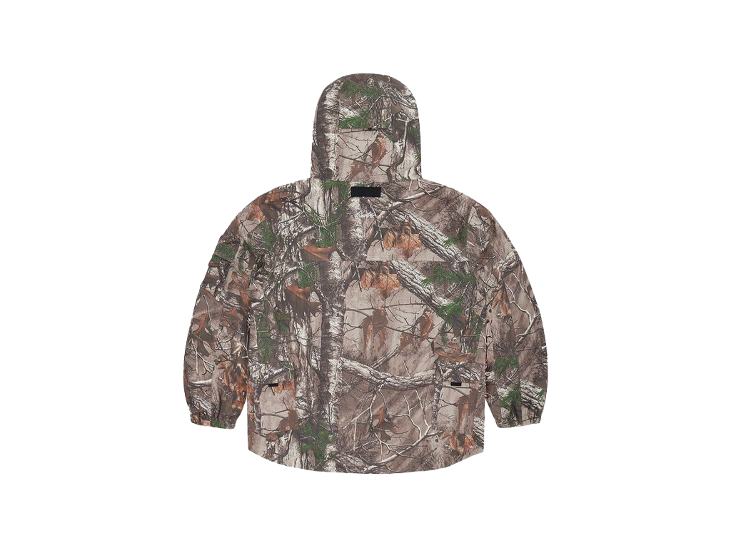 Corteiz Storm Cargo Jacket V2 Camo-Corteiz-pikastore.cz