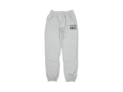 Corteiz 4Starz Alcatraz Sweatpants Grey