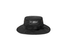 Corteiz Alcatraz Bucket Hat Triple Black-Corteiz-pikastore.cz
