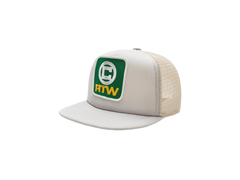 Corteiz Box Trucker Grey