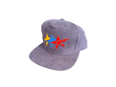 Corteiz C-Star Corduroy Trucker Cap