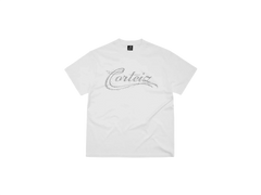 Corteiz Constellation Tee White