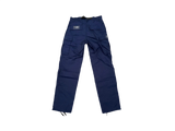Corteiz Guerillaz Cargo Pant Navy/Navy