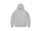 Corteiz Island Puff Print Zip Hoodie Grey-Corteiz-pikastore.cz