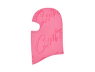 Corteiz Liteweight Ski Mask Tonal Pink-Corteiz-pikastore.cz