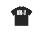 Corteiz No Time 4 Luv Tee Black-Corteiz-pikastore.cz