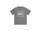 Corteiz OG Alcatraz Tee Gully Grey-Corteiz-pikastore.cz