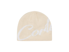 Corteiz Strike Skully Cream