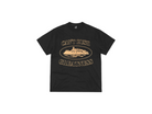 Corteiz x Cental Cee Cant Rush Greatness Tee Black-Corteiz-pikastore.cz