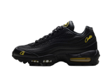 Nike Corteiz x Air Max 95 SP Black Tour Yellow