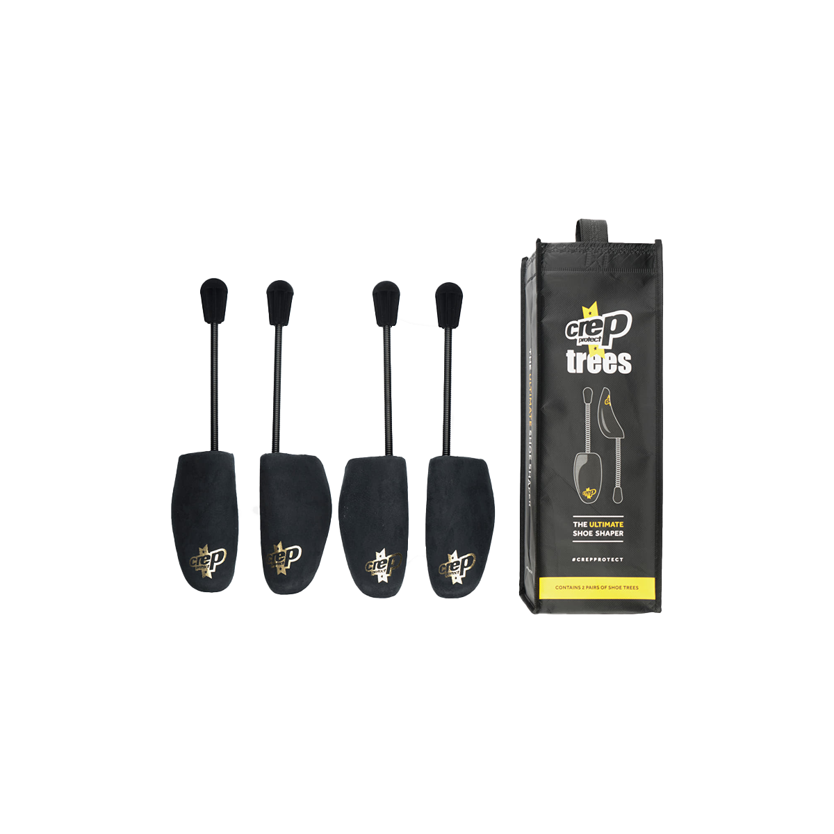 Crep Protect The Ultimate Shoe Shaper