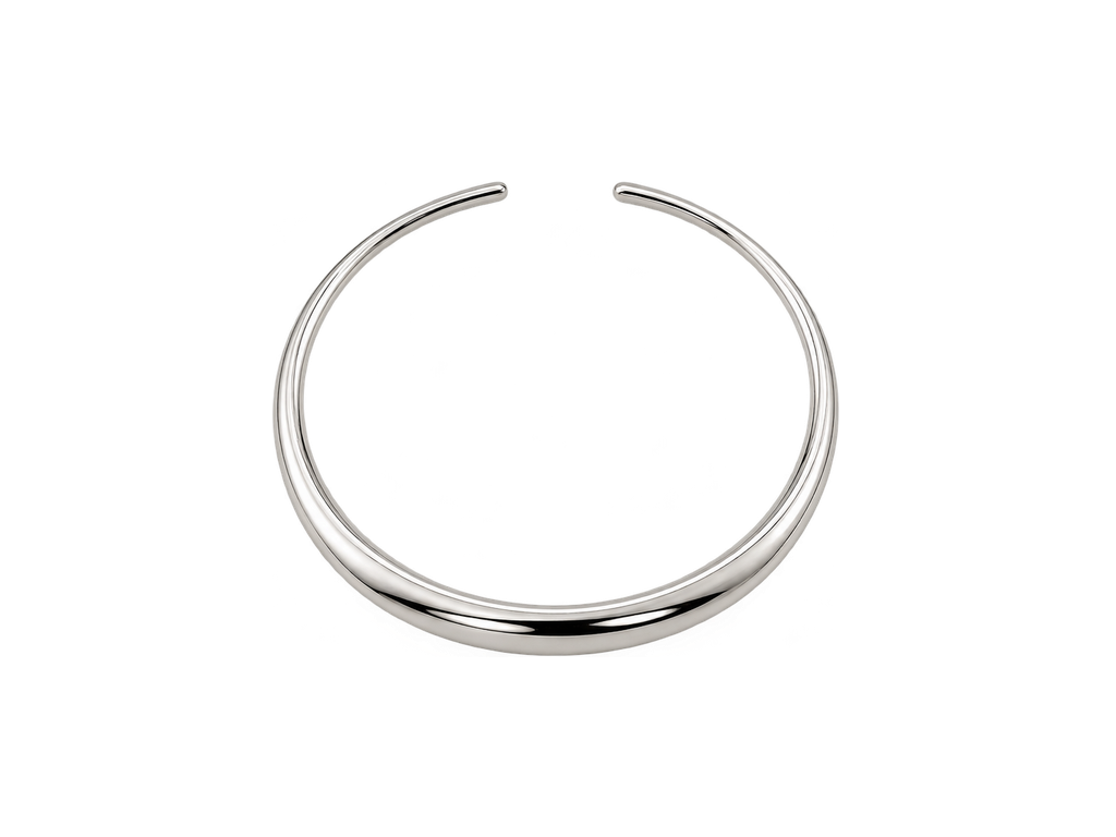 Crescent Bracelet – oblečení