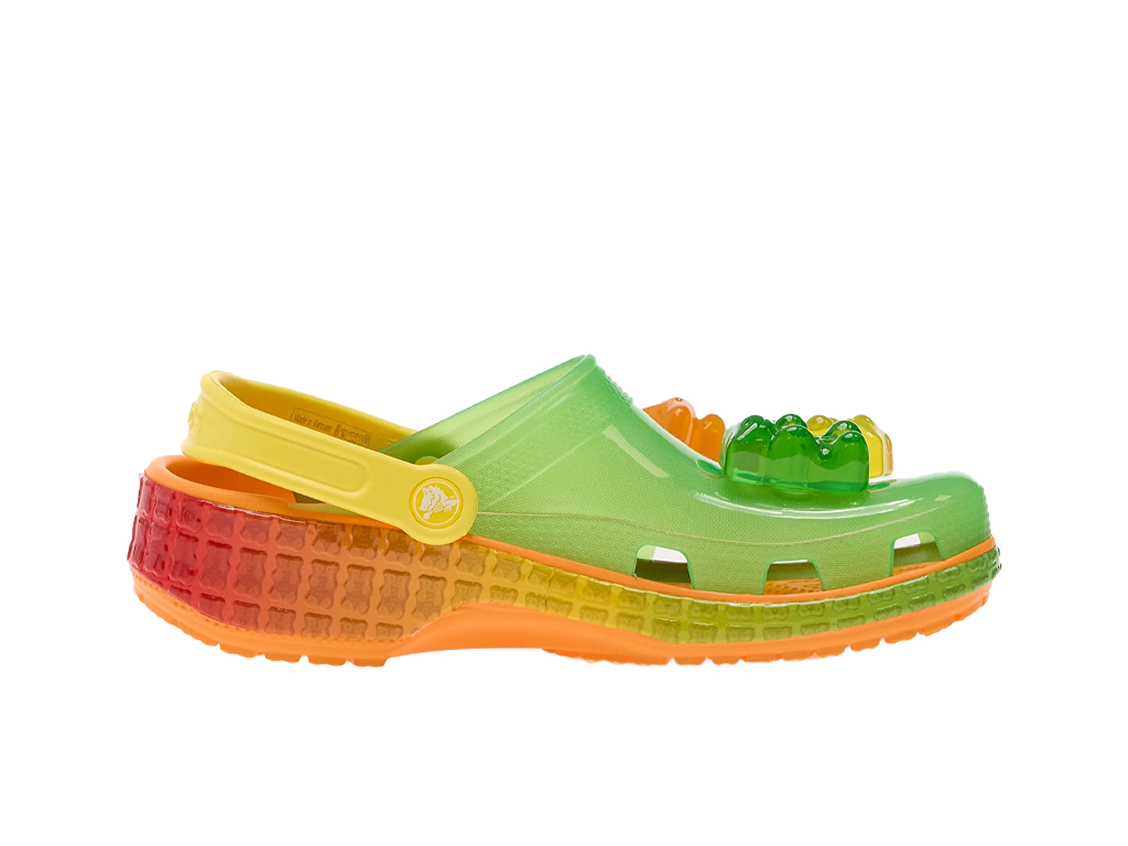 Crocs Haribo x Classic Clog Gradient Gummy-Crocs-pikastore.cz