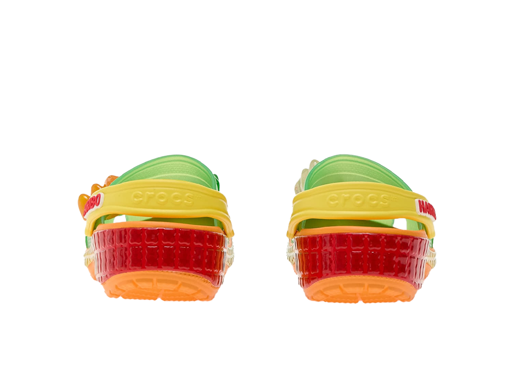 Crocs Haribo x Classic Clog Gradient Gummy-Crocs-pikastore.cz