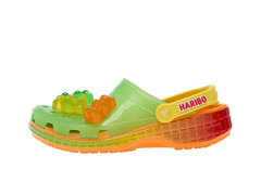 Crocs Haribo x Classic Clog Gradient Gummy