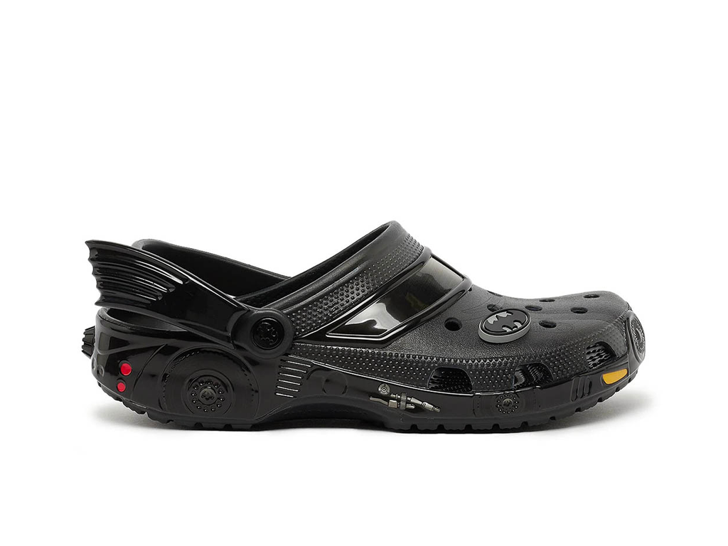 Crocs Classic Clog Batman Batmobile