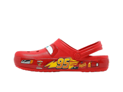 Crocs Classic Clog Lightning McQueen