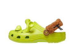 Crocs Classic Clog DreamWorks Shrek