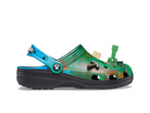 Crocs Minecraft x Classic Clog Dark Forest-Crocs-pikastore.cz