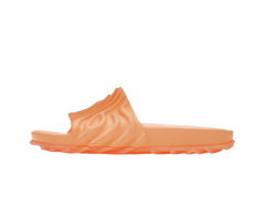 Crocs Pollex Slide by Salehe Bembury Citrus Milk