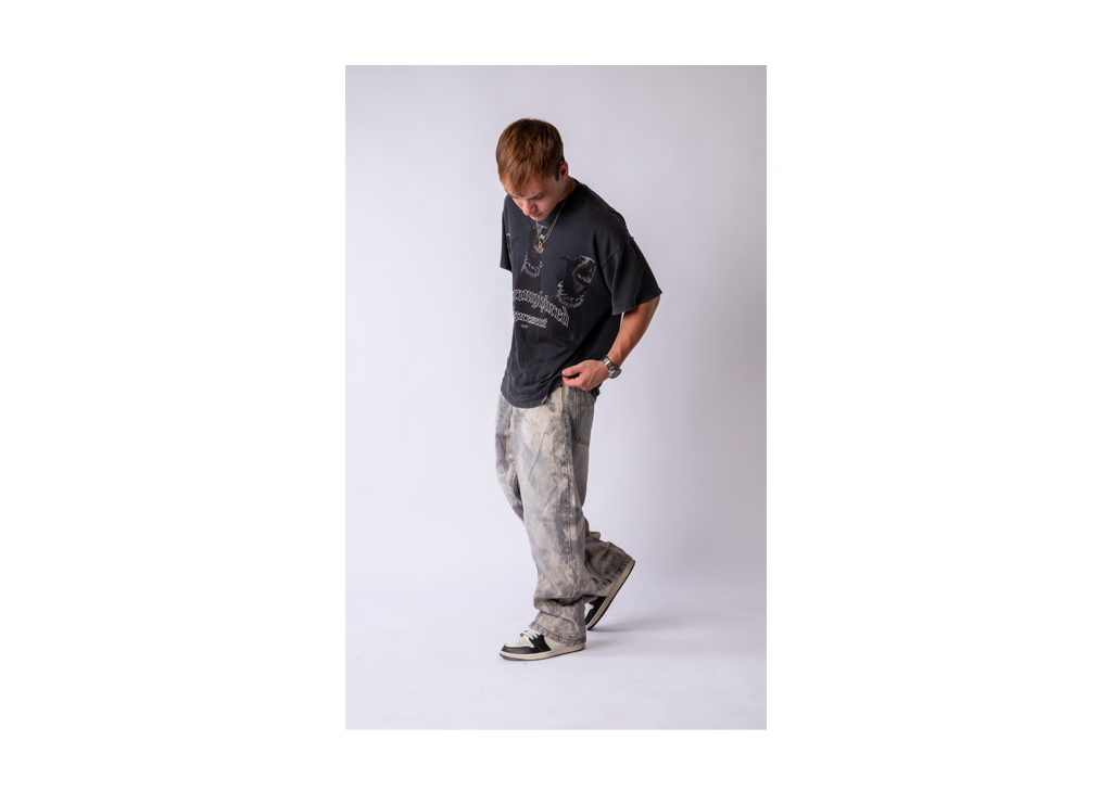 Tシャツ・カットソー Corteiz OG Alcatraz Tee Gully Gray Corteiz OG Alcatraz Tee Gully Grey – pikastore.cz