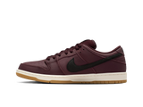 Nike SB Dunk Low Pro Burgundy Crush