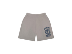 Denim Tears Denim University Mesh Shorts Grey