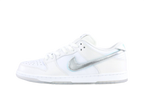 Nike Diamond Supply Co. x Dunk Low Pro SB White Diamond