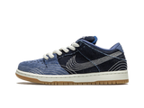 Nike Dunk Low Pro PRM SB Sashiko Pack