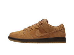 Nike Dunk Low Pro SB Wheat Mocha