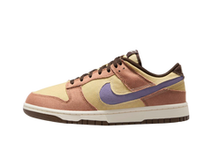 Nike Dunk Low SE Dusted Clay Denim