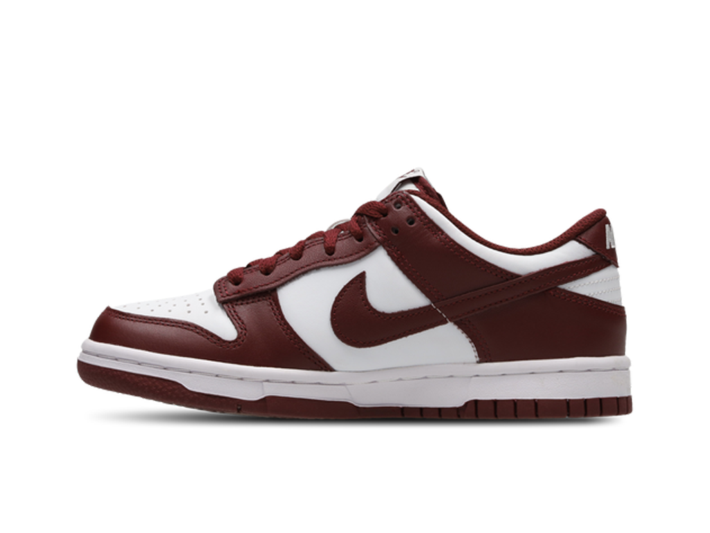 Dunk Low GS Redwood-Nike-pikastore.cz