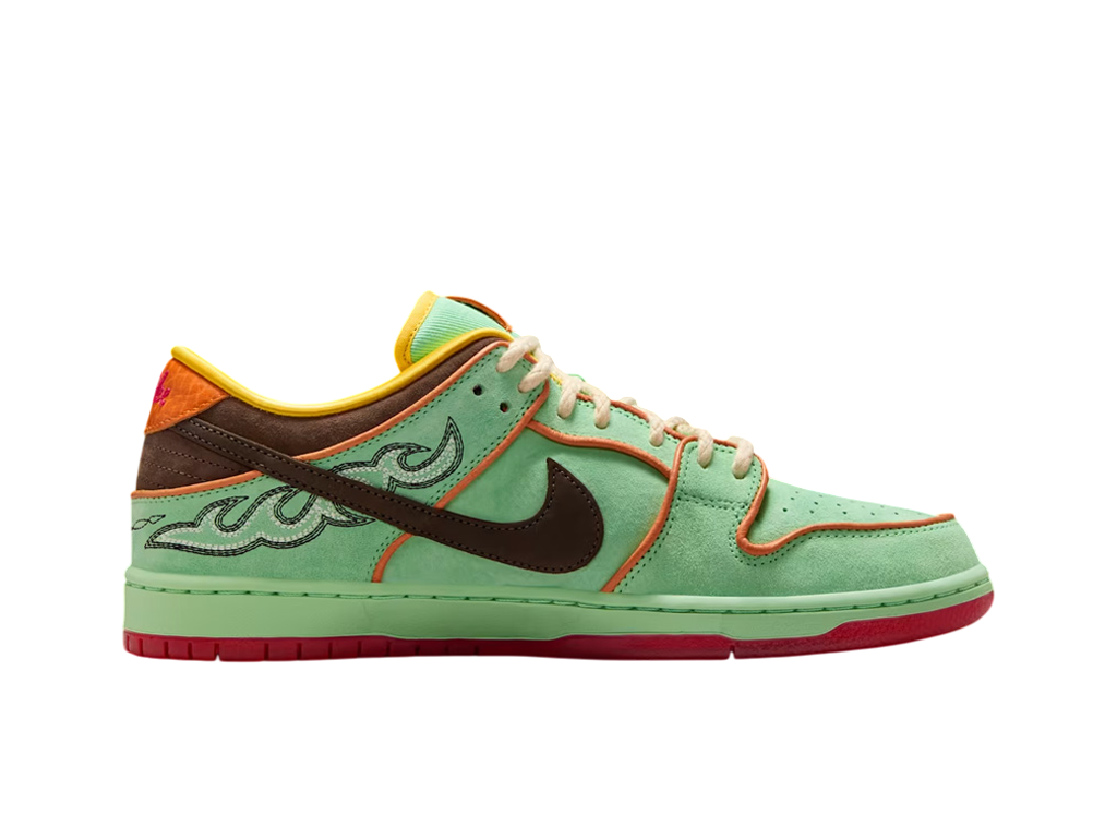 Dunk Low SB Black History Month-Nike-pikastore.cz
