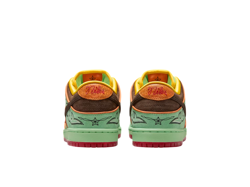 Dunk Low SB Black History Month-Nike-pikastore.cz