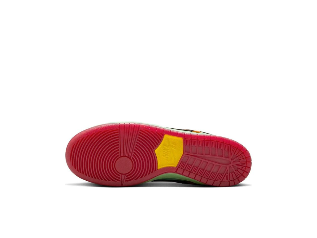 Dunk Low SB Black History Month-Nike-pikastore.cz