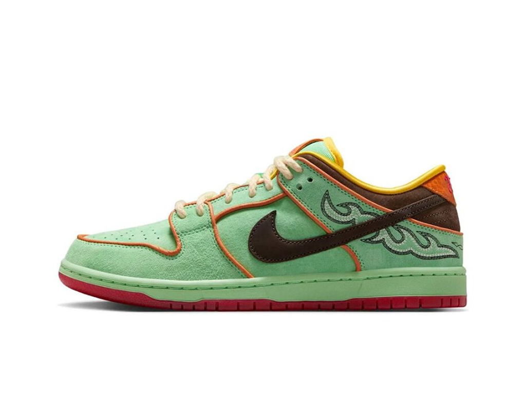 Dunk Low SB Black History Month-Nike-pikastore.cz