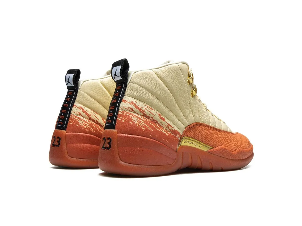 Eastside Golf x Air Jordan 12 Retro Out the Mud-Air Jordan-pikastore.cz