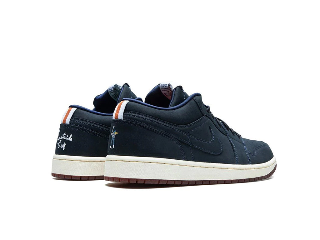 Eastside Golf x Air Jordan 1 Low Out the Mud-Air Jordan-pikastore.cz