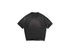 Embellished Represent T-Shirt Stained Black