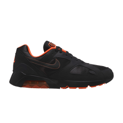 Nike Air Max 180 Hyper Crimson