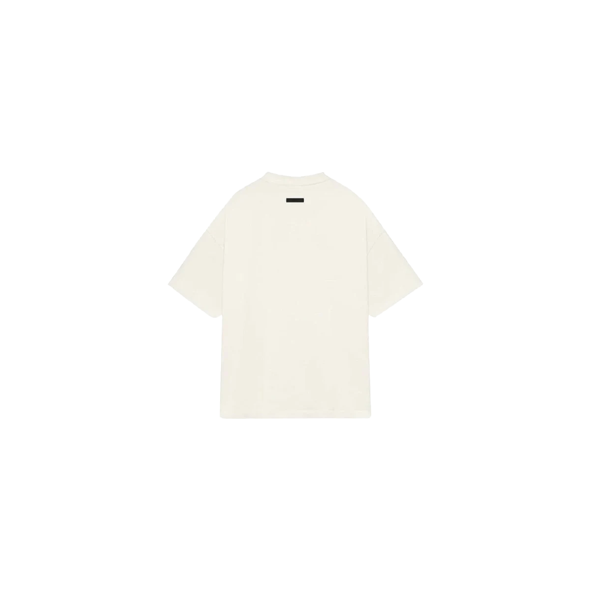 Fear of God Essentials Jersey Crewneck S24 T-Shirt Shell-Fear of God-pikastore.cz