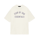 Fear of God Essentials Jersey Crewneck S24 T-Shirt Shell-Fear of God-pikastore.cz