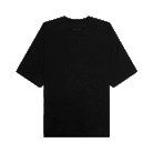 Fear of God Essentials Jersey S24 Crewneck T-Shirt Black-Fear of God-pikastore.cz