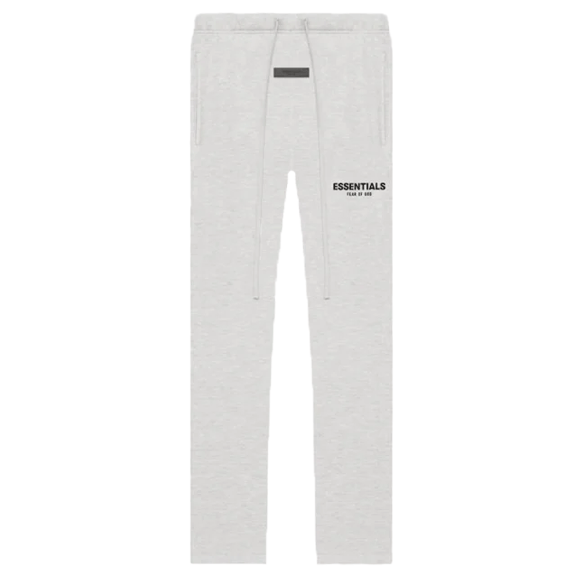 Fear of God Essentials S22 Relaxed Sweatpants Light Oatmeal-Fear of God-pikastore.cz